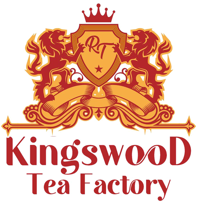 Kingswood Tea Factory logo
